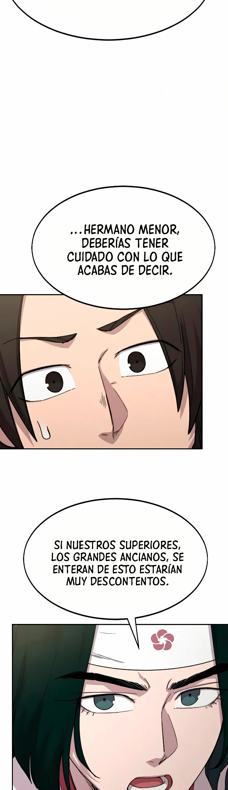 Secta de la montaña > Capitulo 44 > Page 311