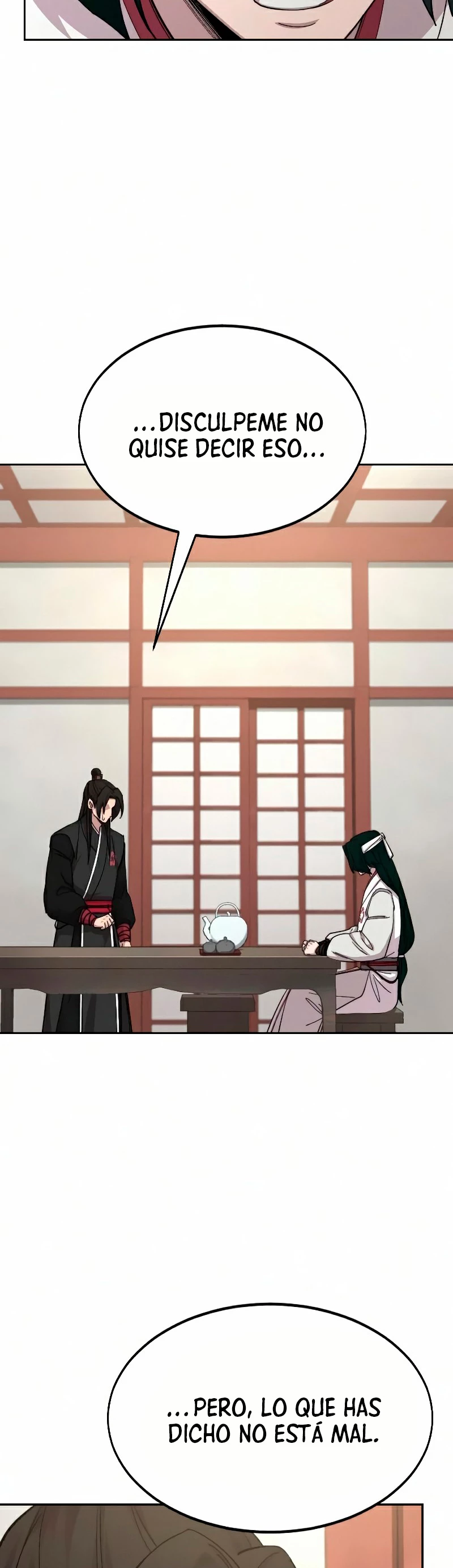 Secta de la montaña > Capitulo 44 > Page 321