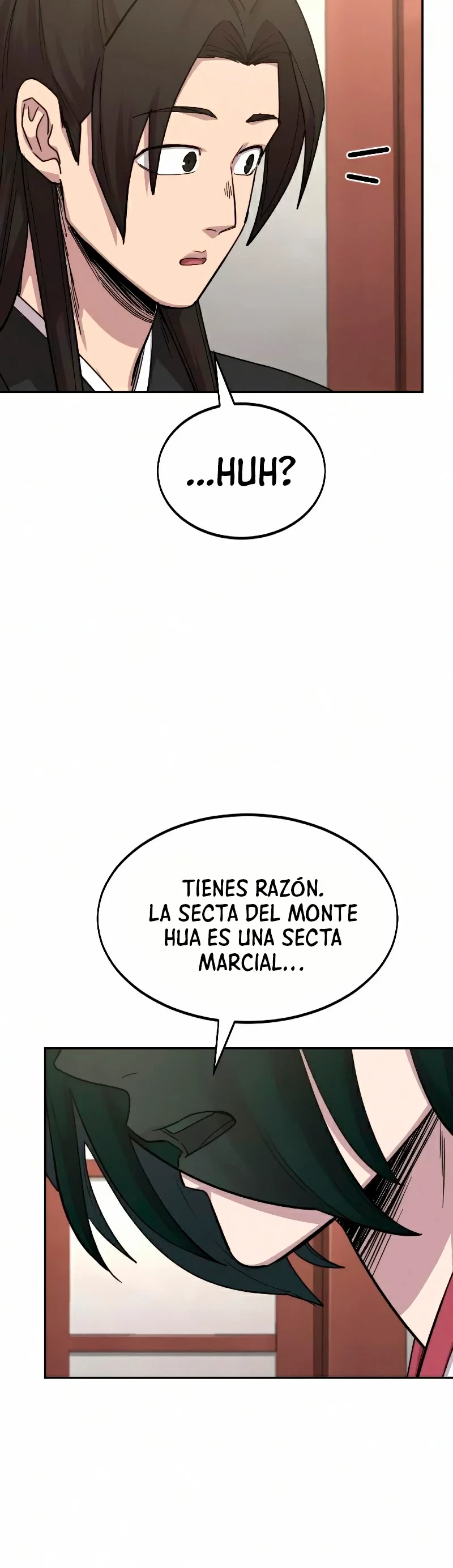 Secta de la montaña > Capitulo 44 > Page 331