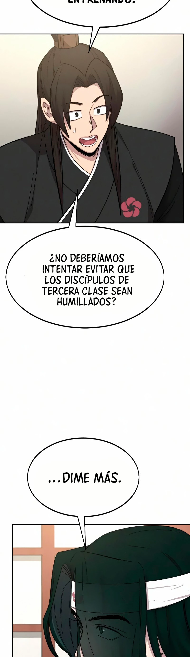 Secta de la montaña > Capitulo 44 > Page 391