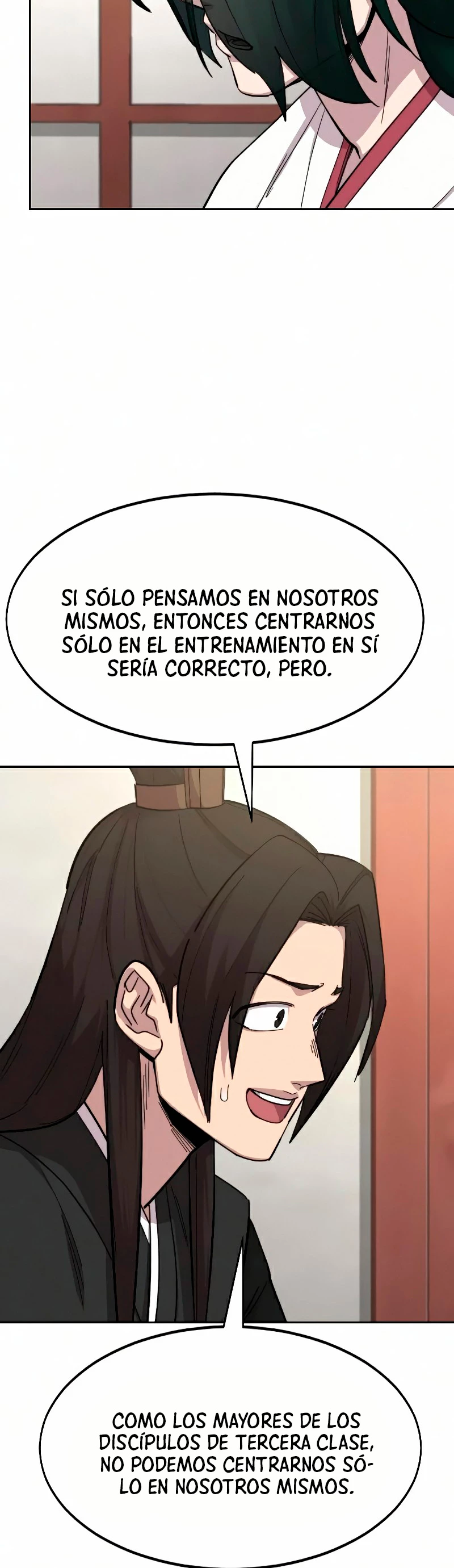 Secta de la montaña > Capitulo 44 > Page 401