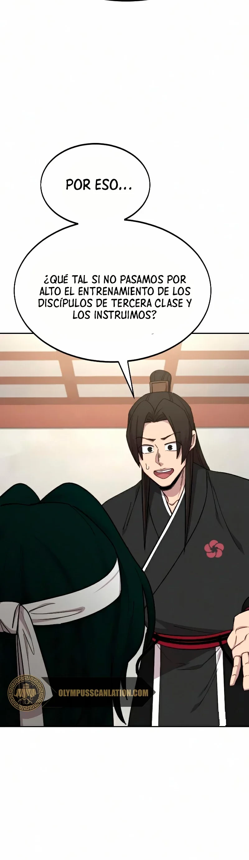 Secta de la montaña > Capitulo 44 > Page 411