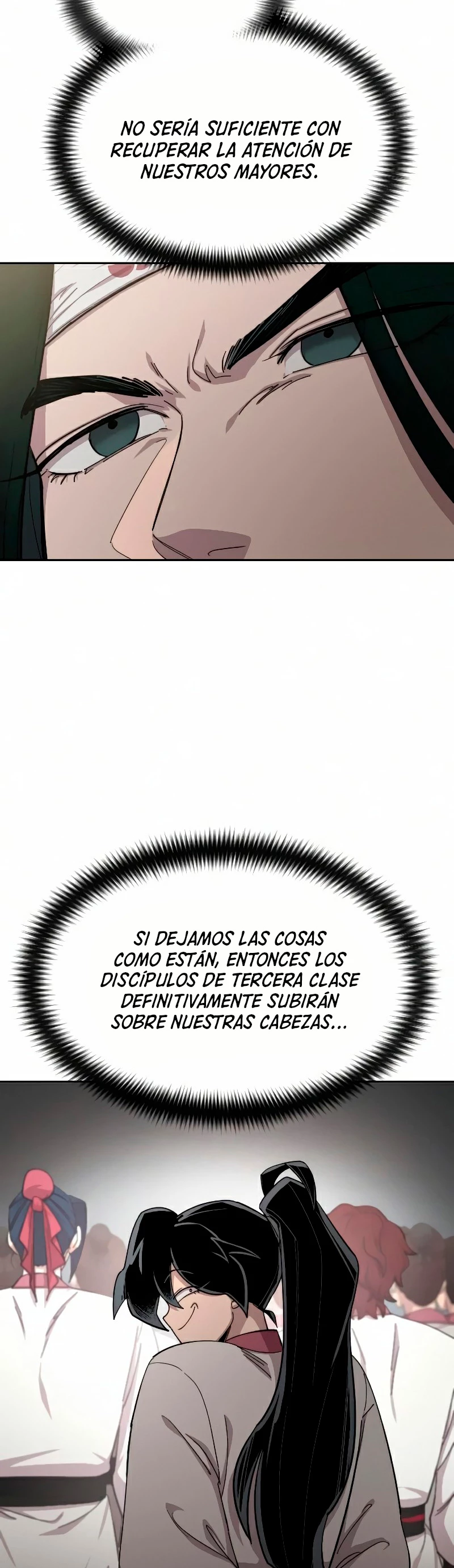 Secta de la montaña > Capitulo 44 > Page 441