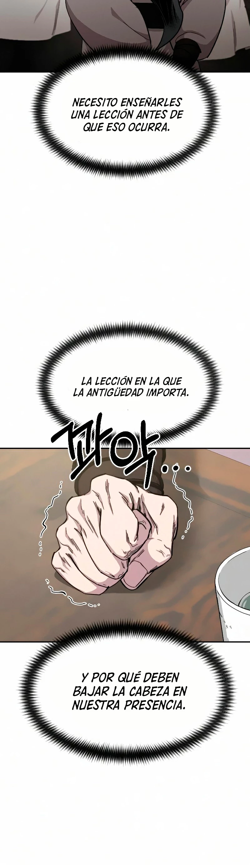 Secta de la montaña > Capitulo 44 > Page 451