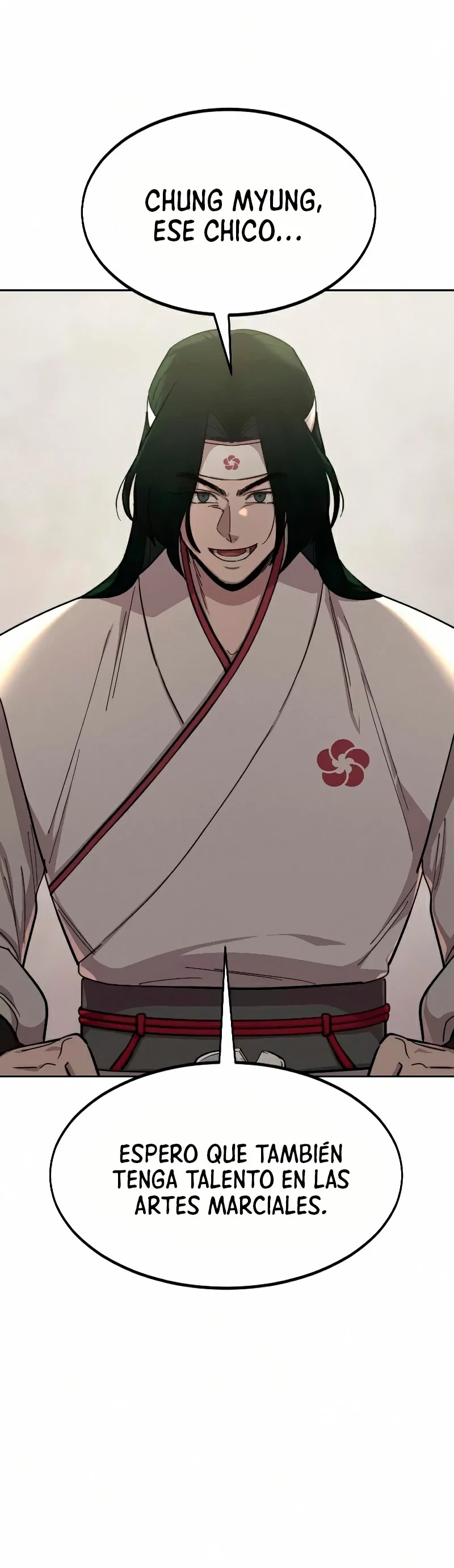 Secta de la montaña > Capitulo 44 > Page 461