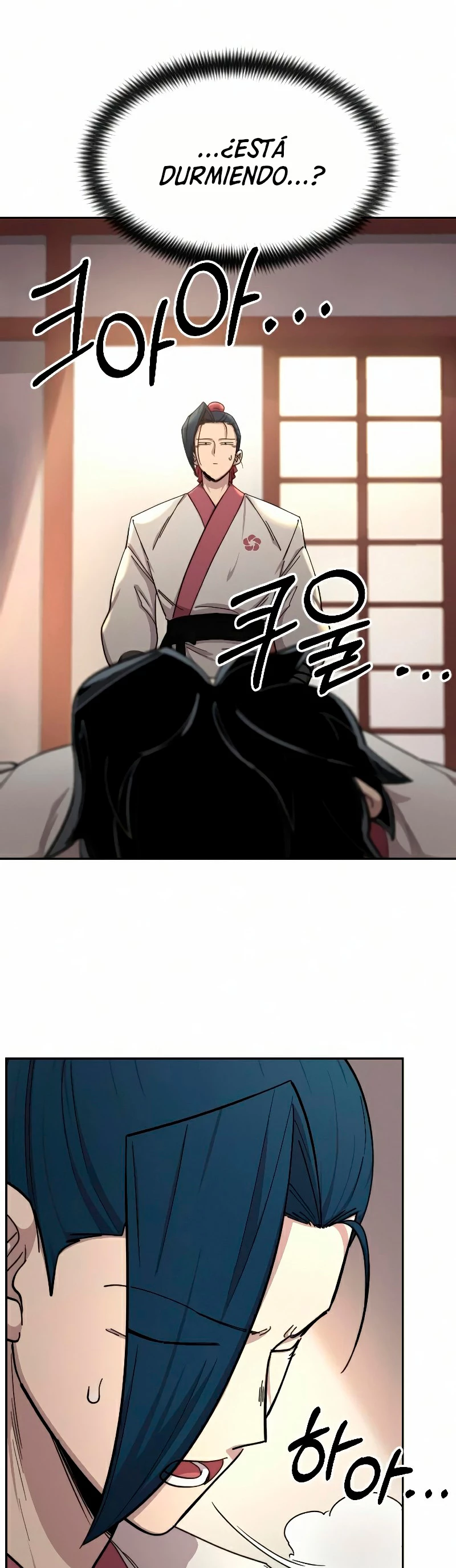 Secta de la montaña > Capitulo 44 > Page 501