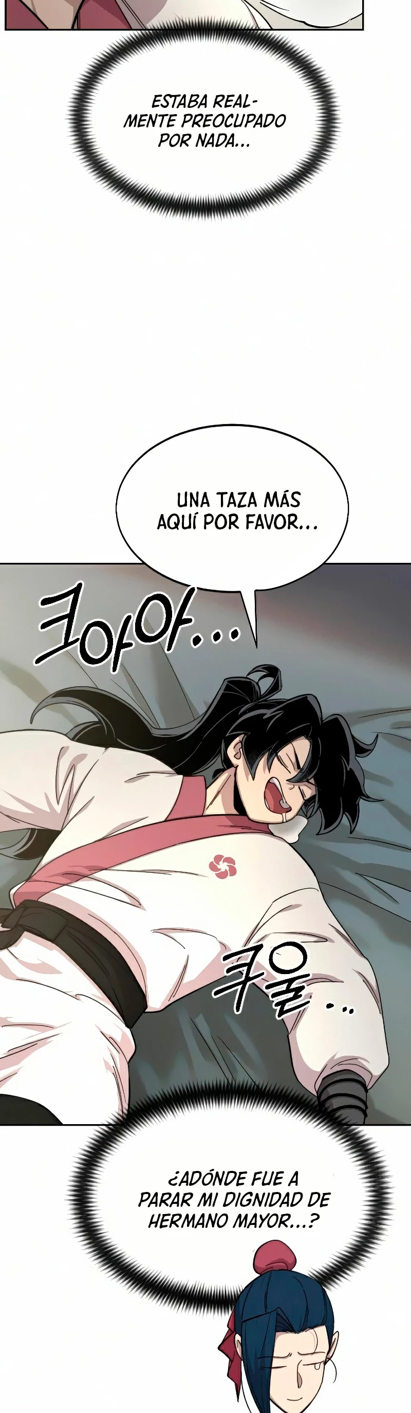 Secta de la montaña > Capitulo 44 > Page 511