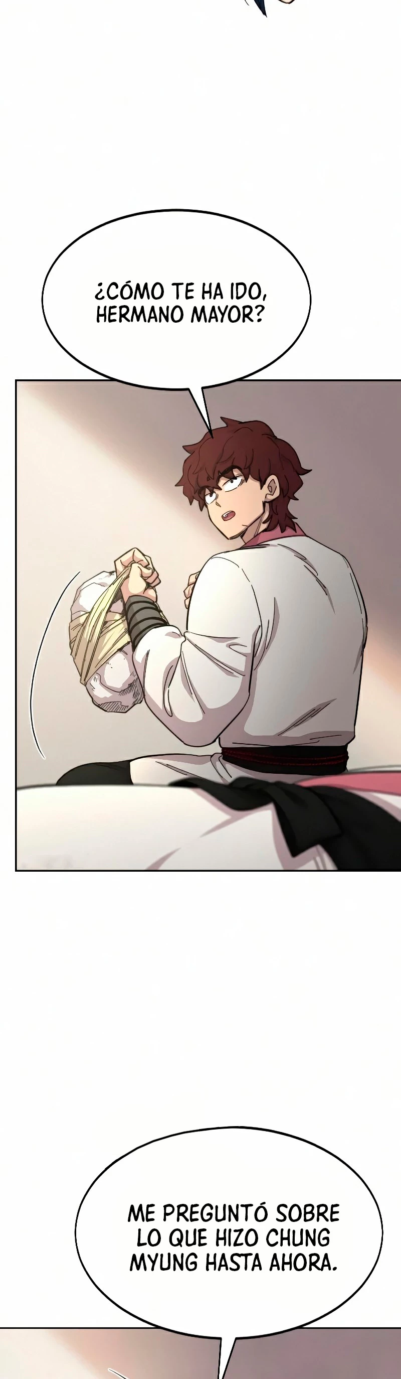 Secta de la montaña > Capitulo 44 > Page 521