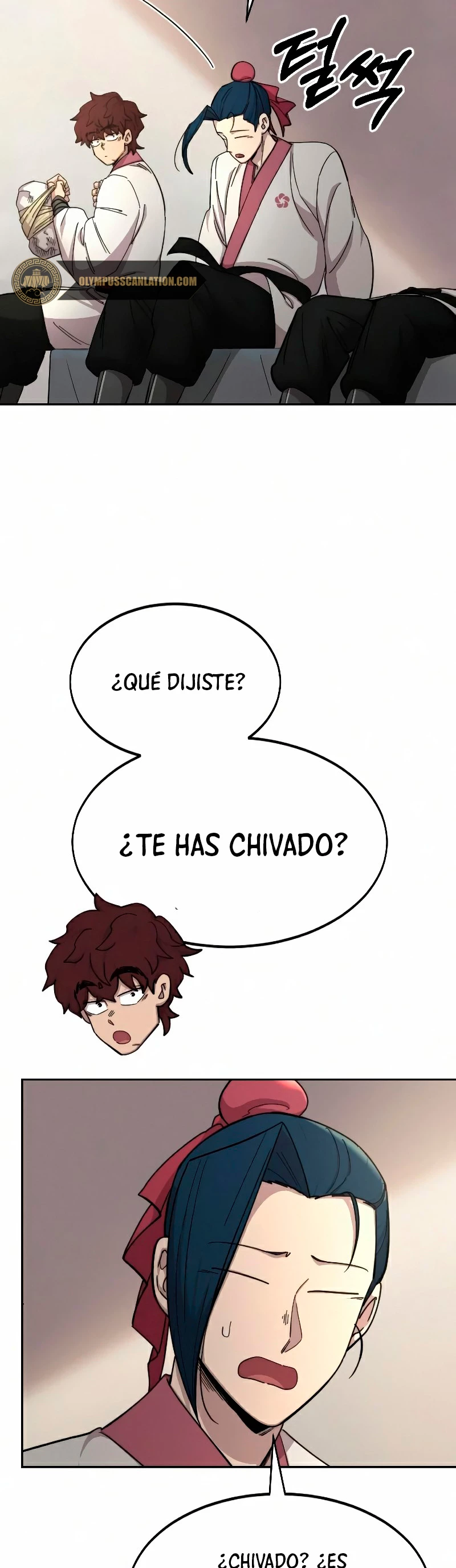 Secta de la montaña > Capitulo 44 > Page 531