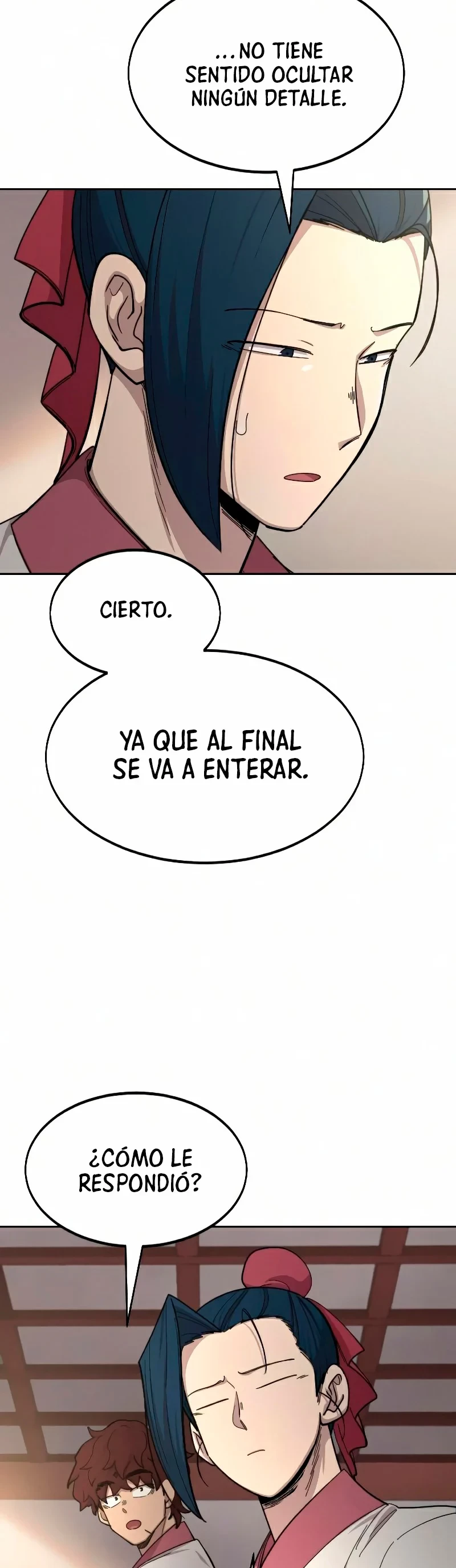 Secta de la montaña > Capitulo 44 > Page 551