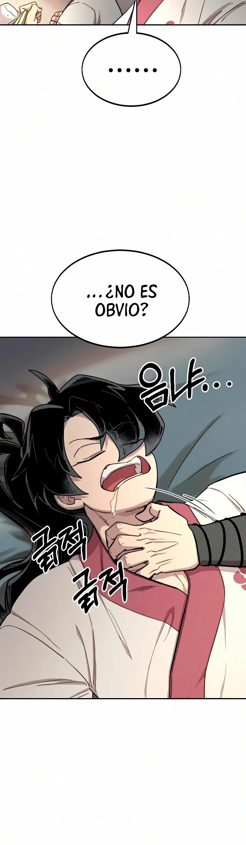 Secta de la montaña > Capitulo 44 > Page 561