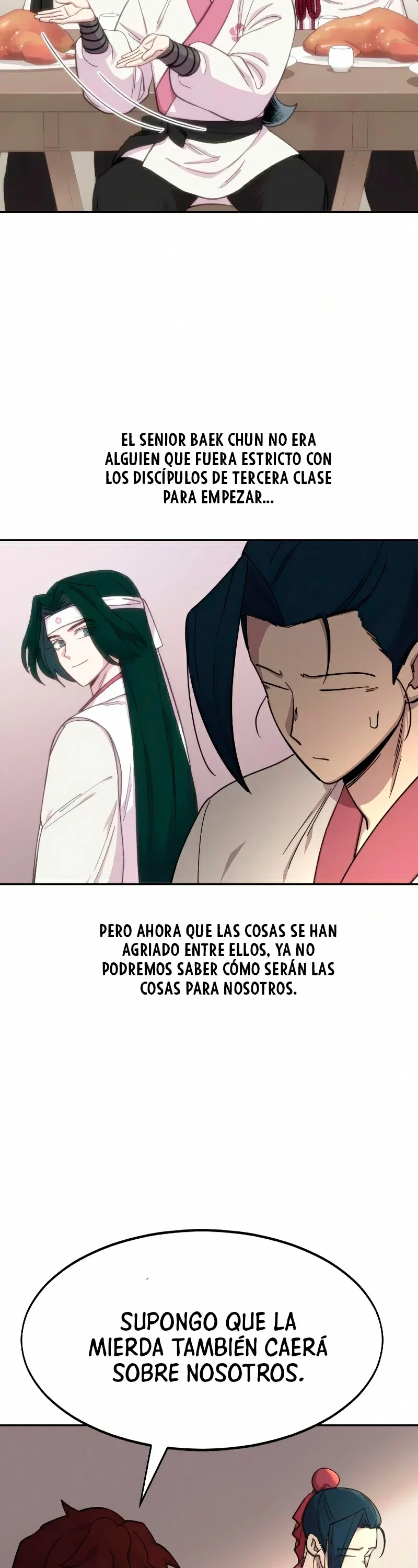 Secta de la montaña > Capitulo 44 > Page 581