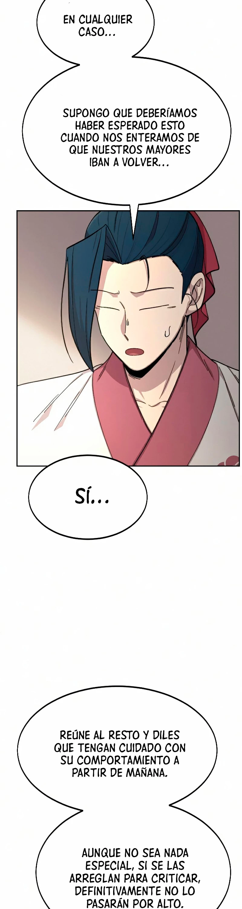 Secta de la montaña > Capitulo 44 > Page 601