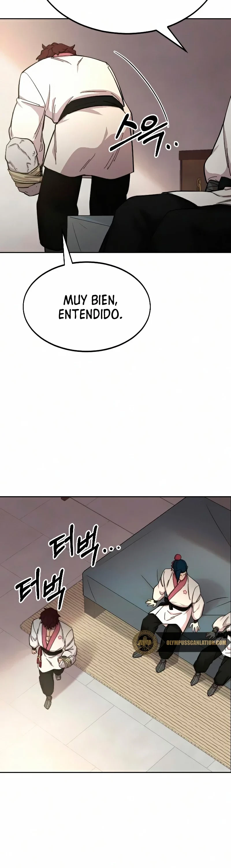 Secta de la montaña > Capitulo 44 > Page 611