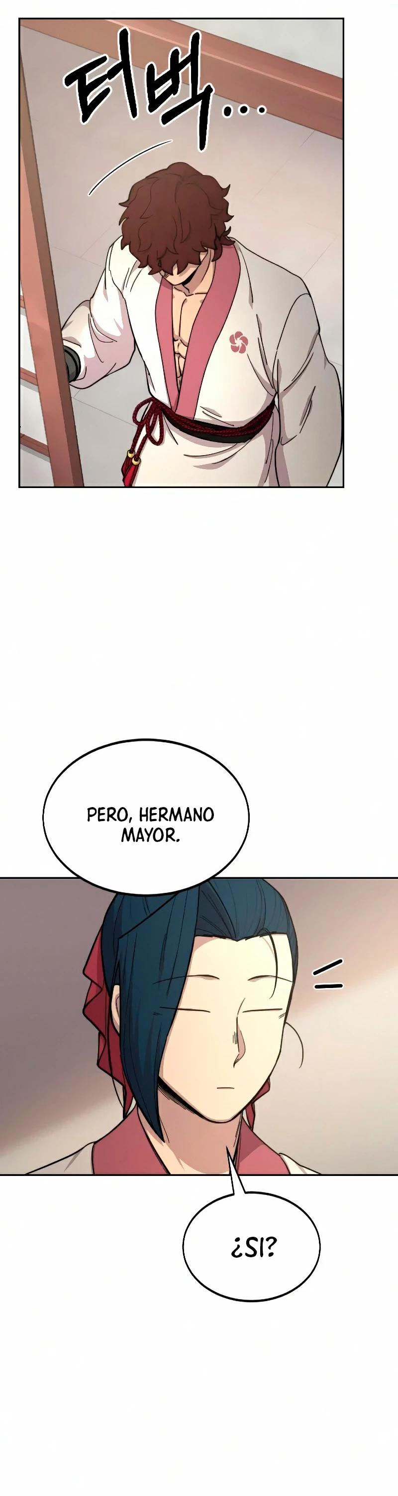 Secta de la montaña > Capitulo 44 > Page 621