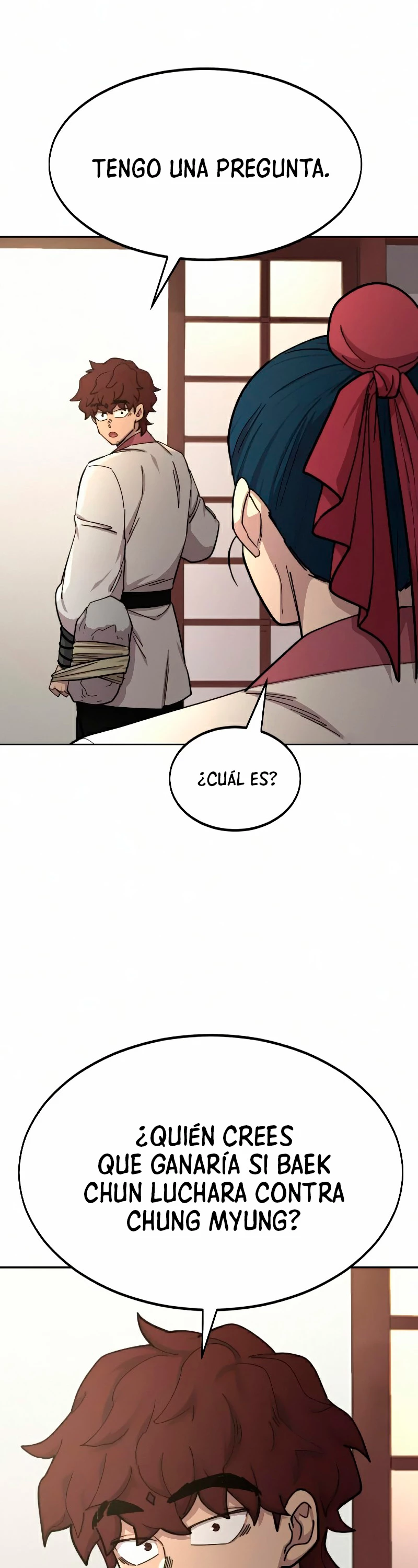 Secta de la montaña > Capitulo 44 > Page 631