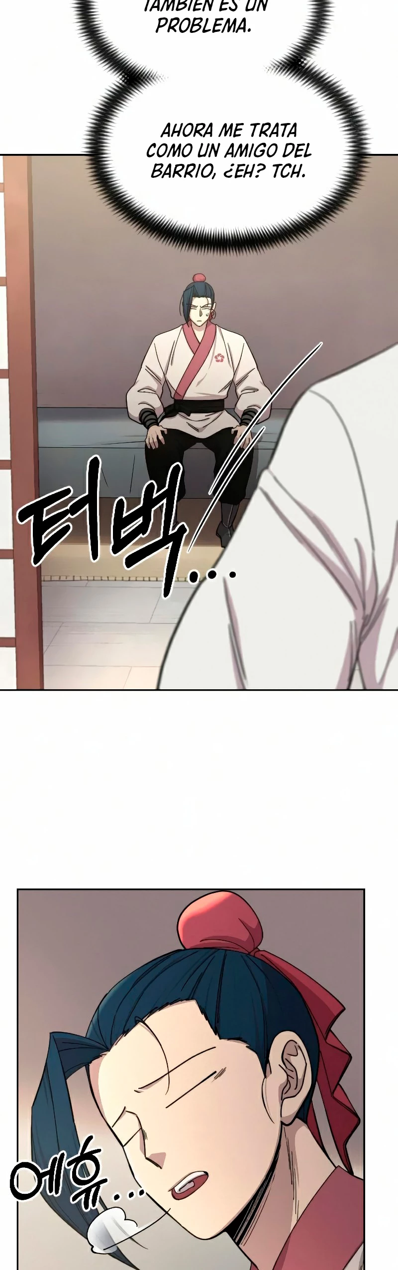 Secta de la montaña > Capitulo 44 > Page 661