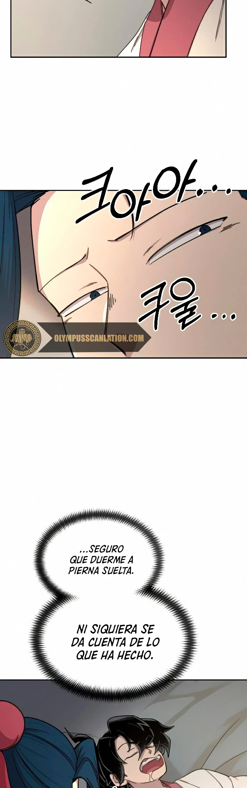 Secta de la montaña > Capitulo 44 > Page 671