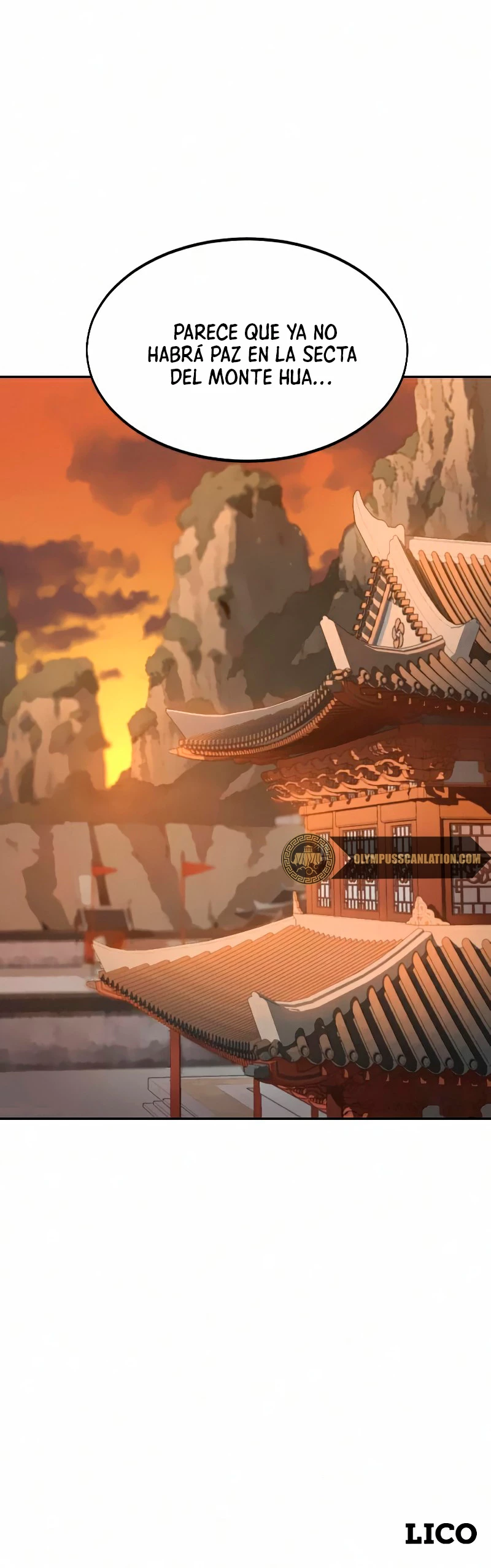Secta de la montaña > Capitulo 44 > Page 691