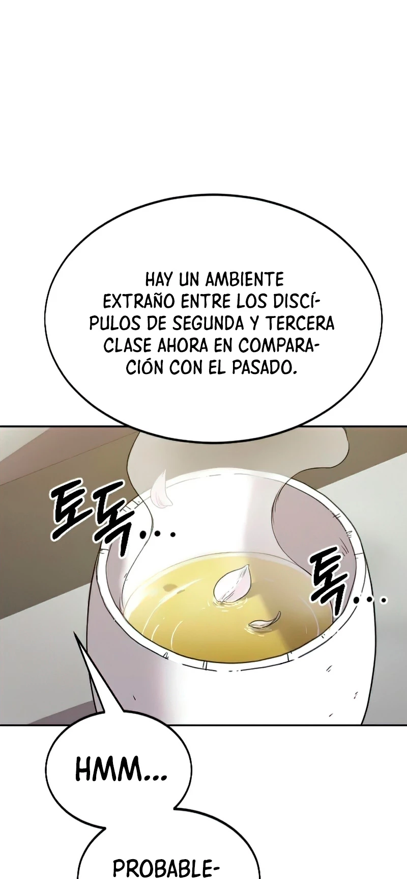 Secta de la montaña > Capitulo 45 > Page 21