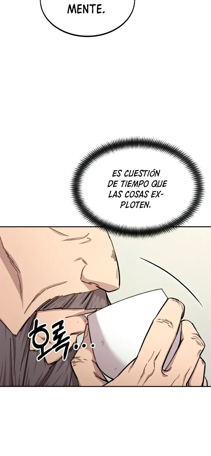 Secta de la montaña > Capitulo 45 > Page 31