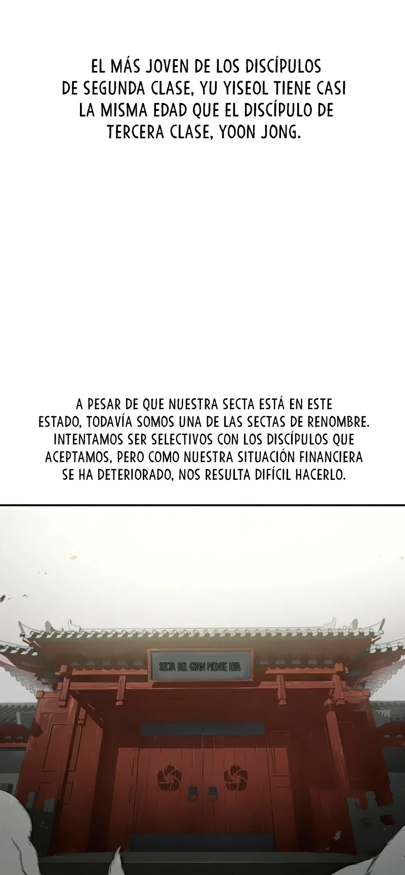 Secta de la montaña > Capitulo 45 > Page 51