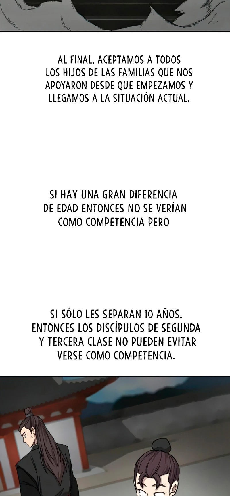 Secta de la montaña > Capitulo 45 > Page 61