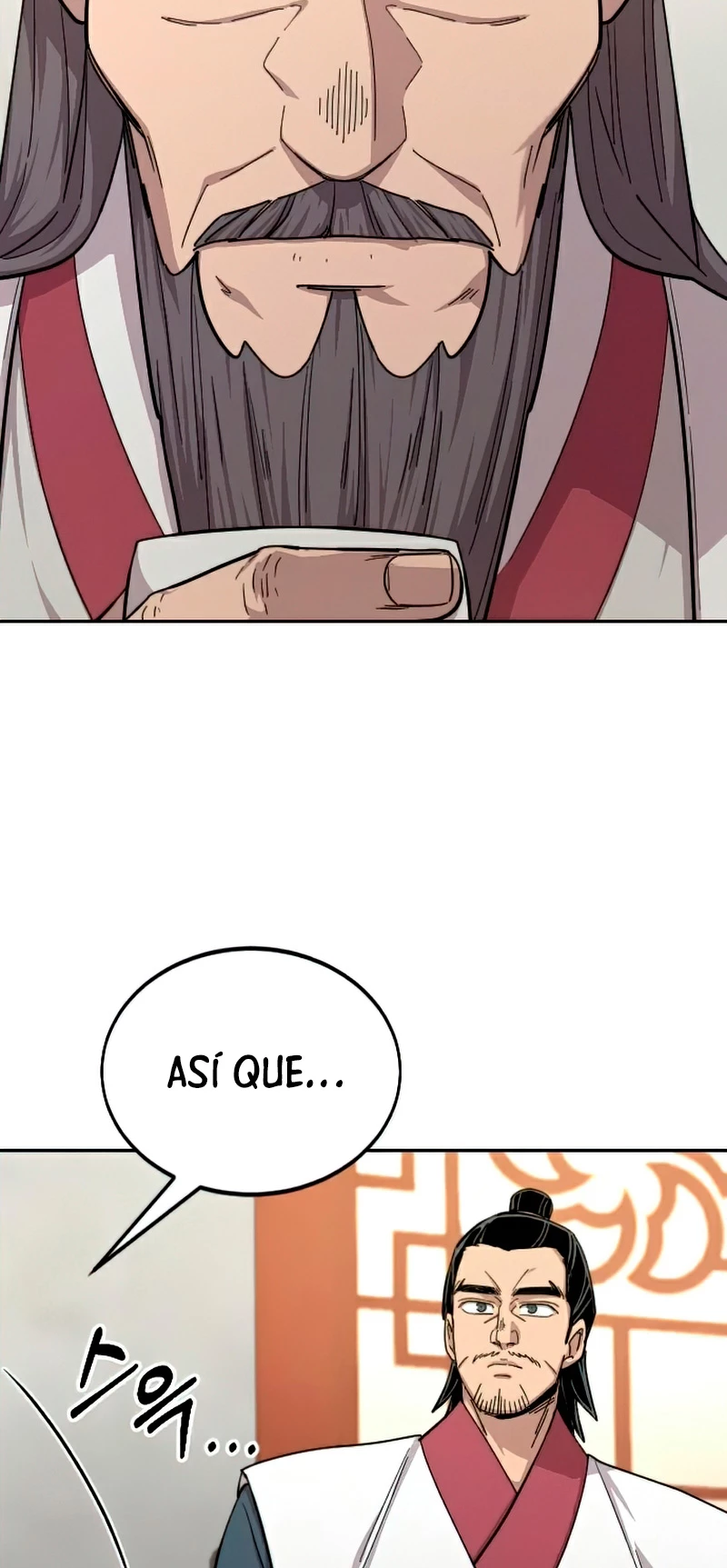 Secta de la montaña > Capitulo 45 > Page 81