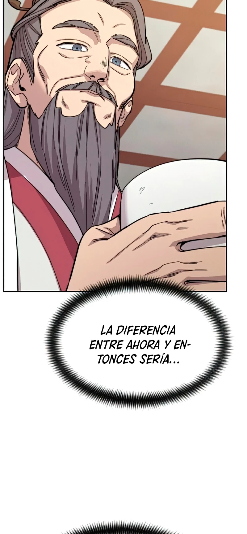 Secta de la montaña > Capitulo 45 > Page 111