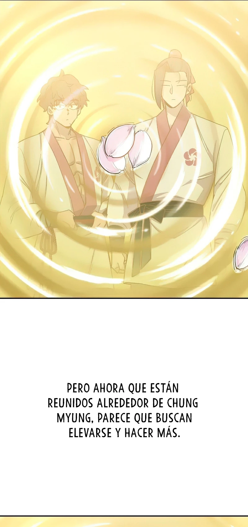 Secta de la montaña > Capitulo 45 > Page 131