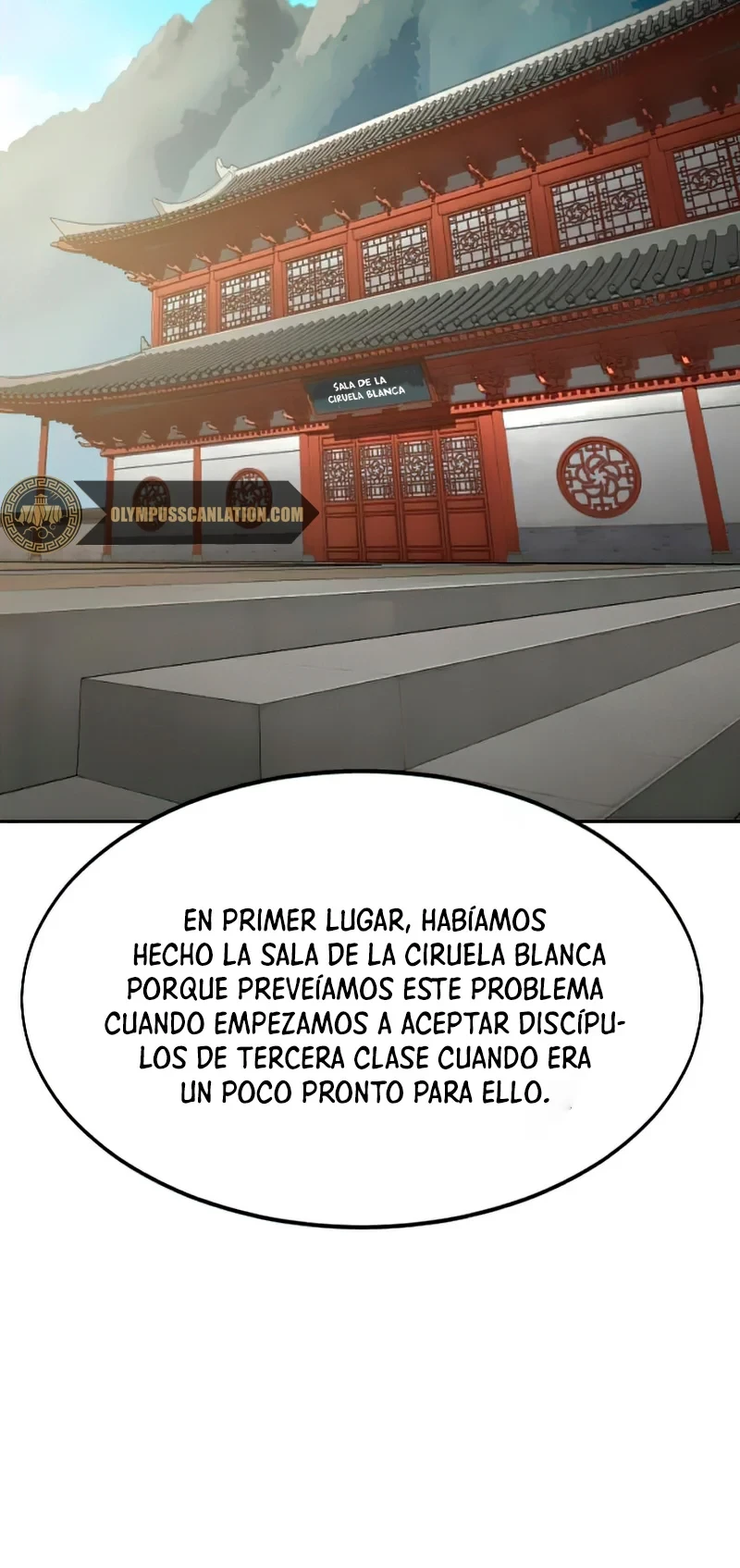 Secta de la montaña > Capitulo 45 > Page 171