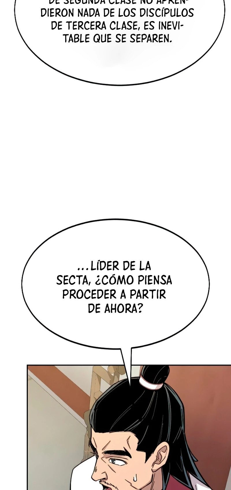 Secta de la montaña > Capitulo 45 > Page 191