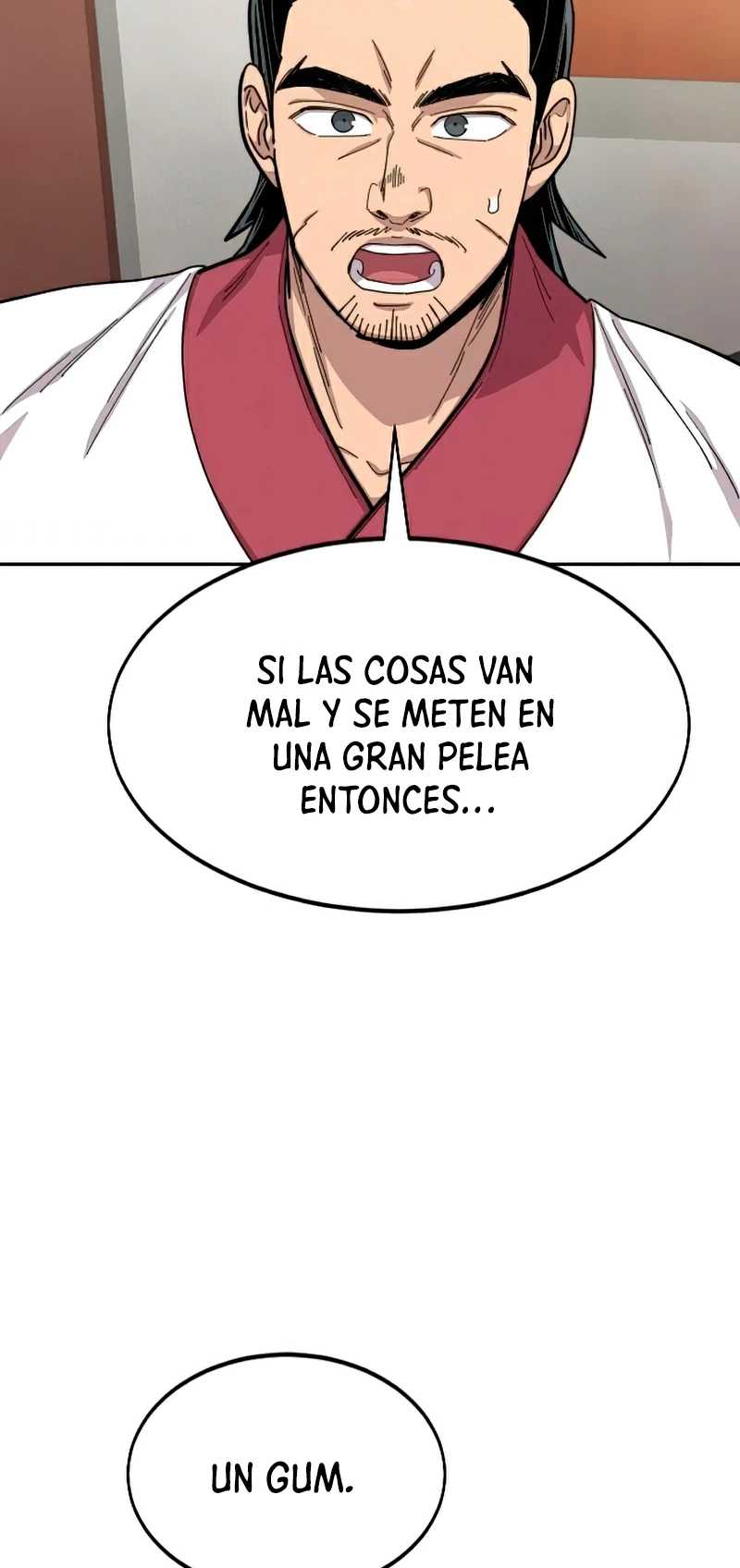 Secta de la montaña > Capitulo 45 > Page 231