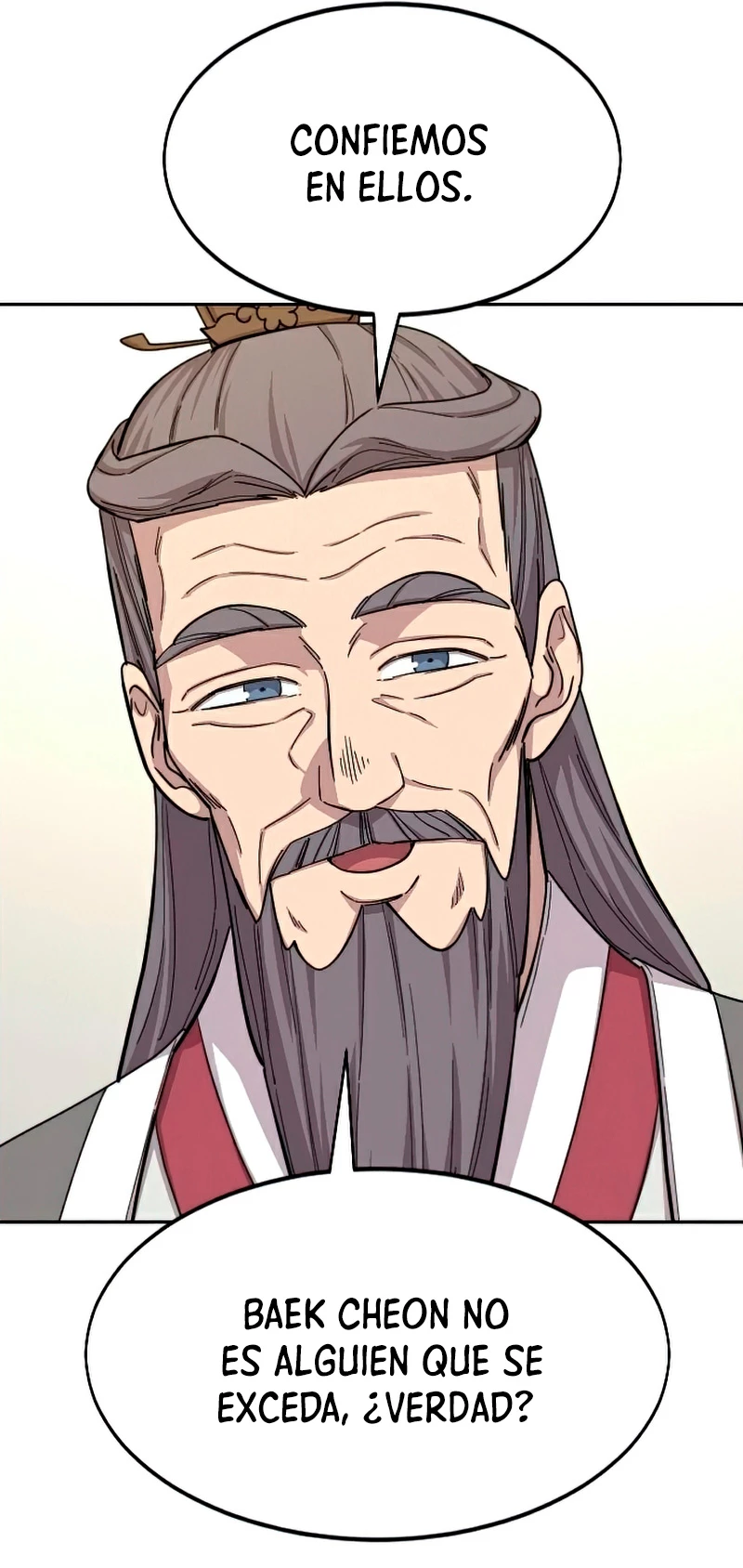Secta de la montaña > Capitulo 45 > Page 251