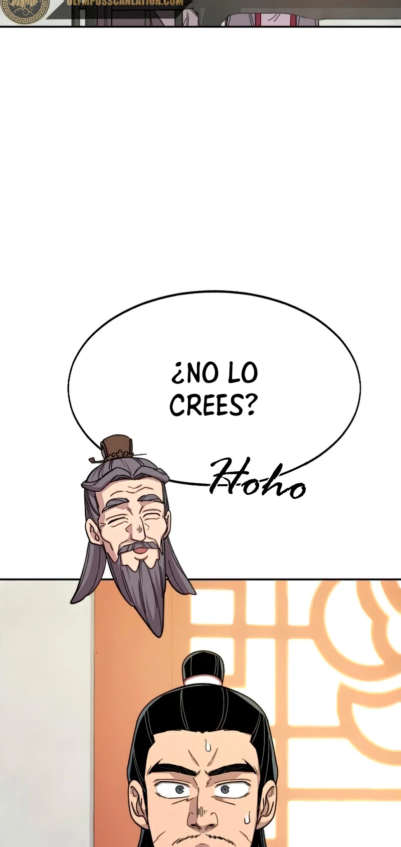 Secta de la montaña > Capitulo 45 > Page 271