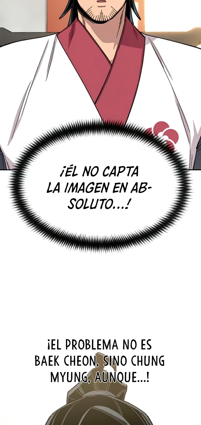 Secta de la montaña > Capitulo 45 > Page 281