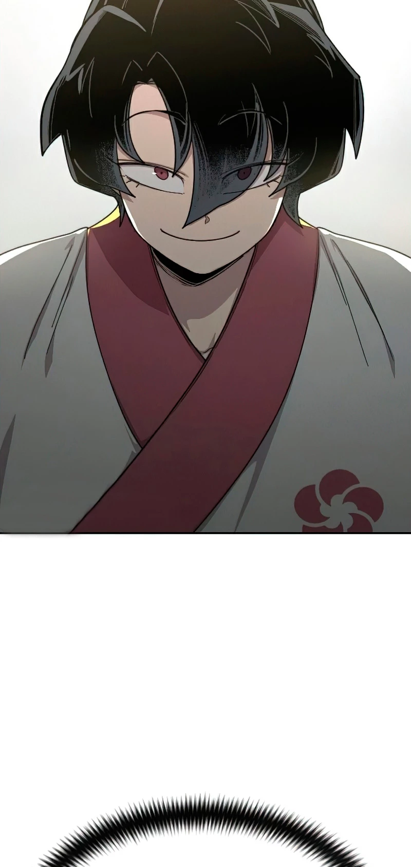 Secta de la montaña > Capitulo 45 > Page 291