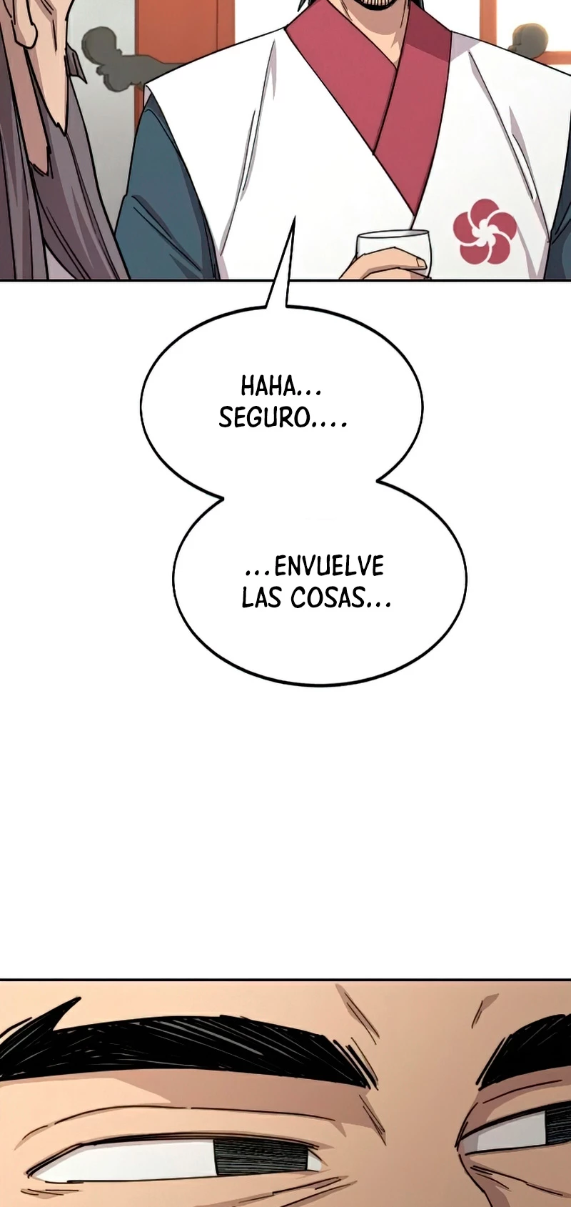 Secta de la montaña > Capitulo 45 > Page 331