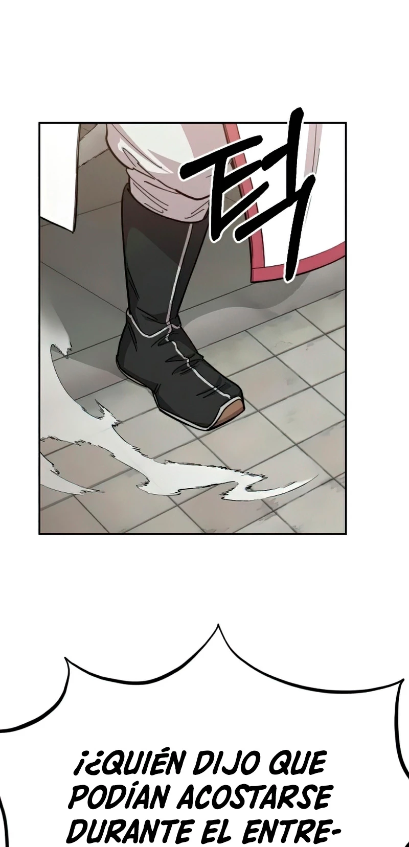 Secta de la montaña > Capitulo 45 > Page 421