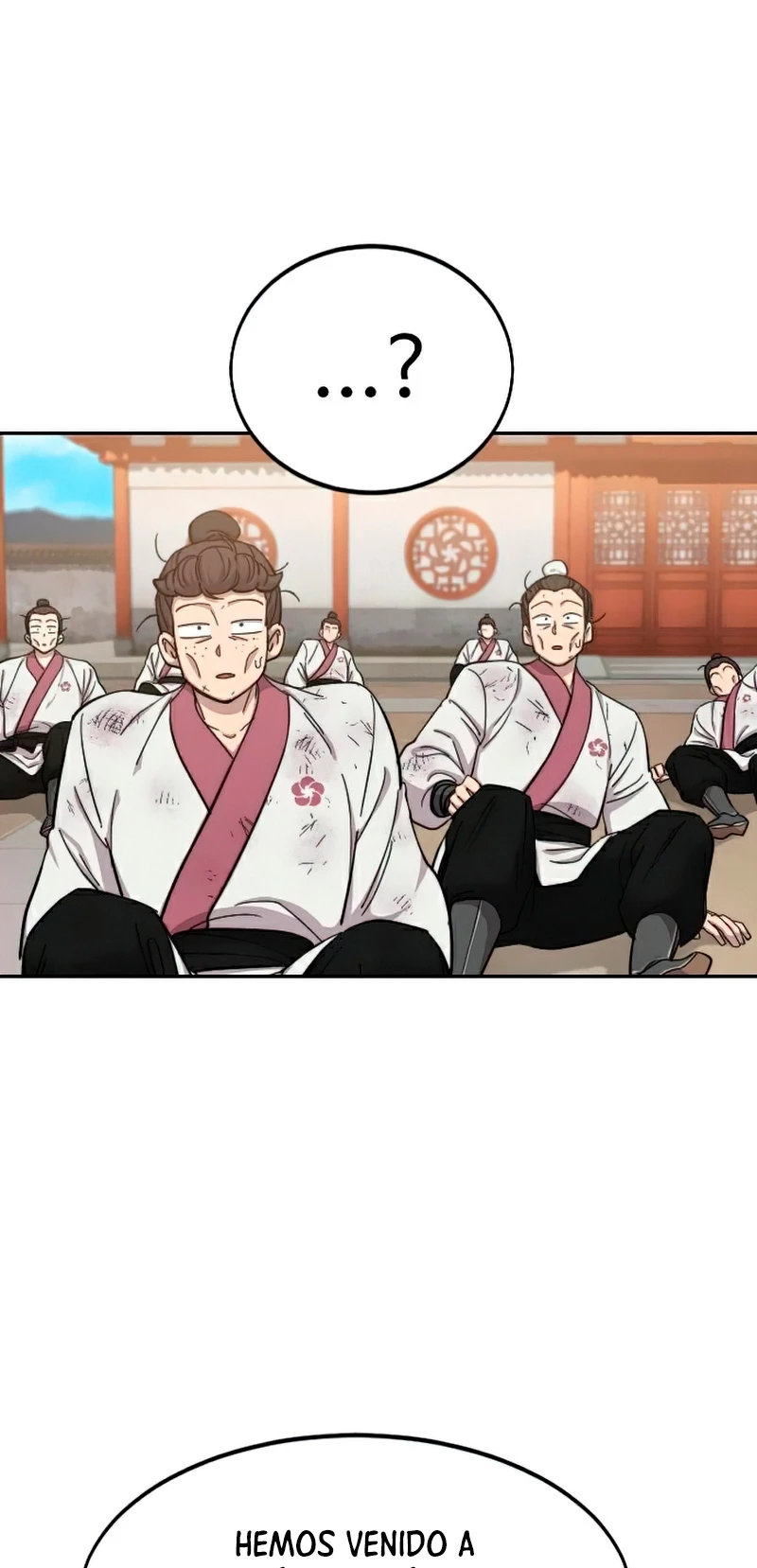 Secta de la montaña > Capitulo 45 > Page 441