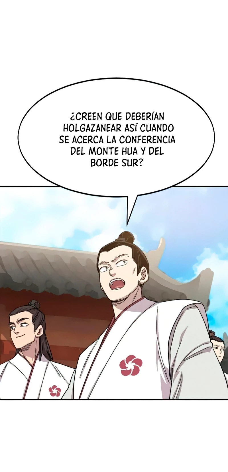 Secta de la montaña > Capitulo 45 > Page 481