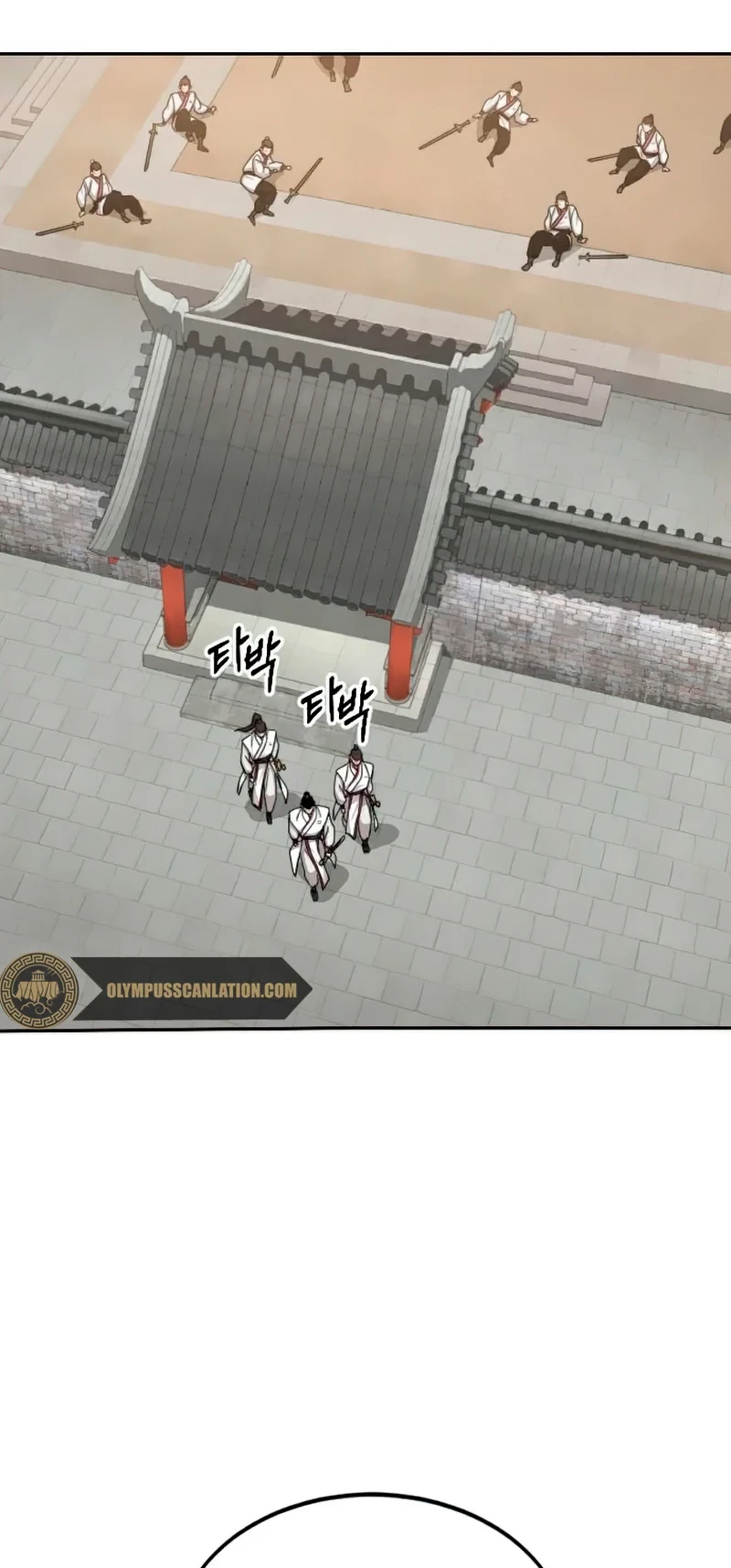 Secta de la montaña > Capitulo 45 > Page 511