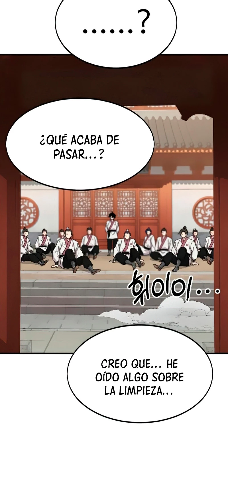 Secta de la montaña > Capitulo 45 > Page 521