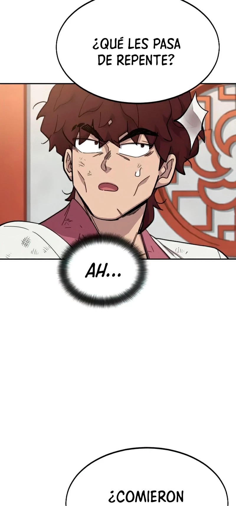 Secta de la montaña > Capitulo 45 > Page 541