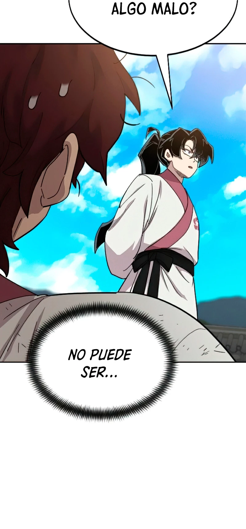 Secta de la montaña > Capitulo 45 > Page 551