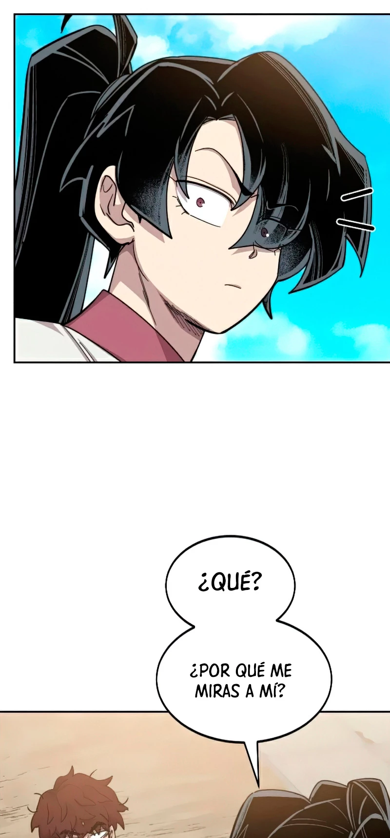 Secta de la montaña > Capitulo 45 > Page 561