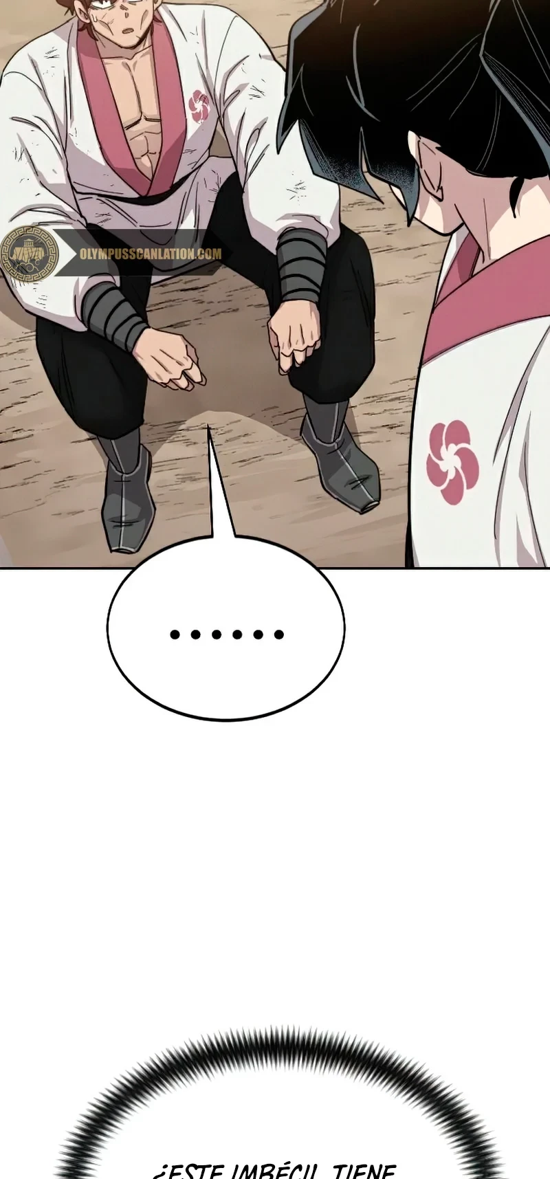 Secta de la montaña > Capitulo 45 > Page 571