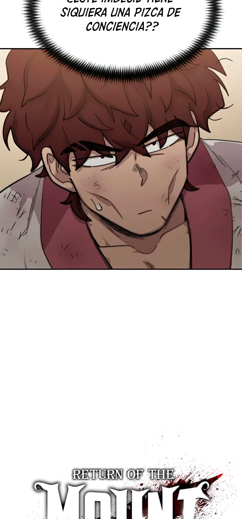 Secta de la montaña > Capitulo 45 > Page 581