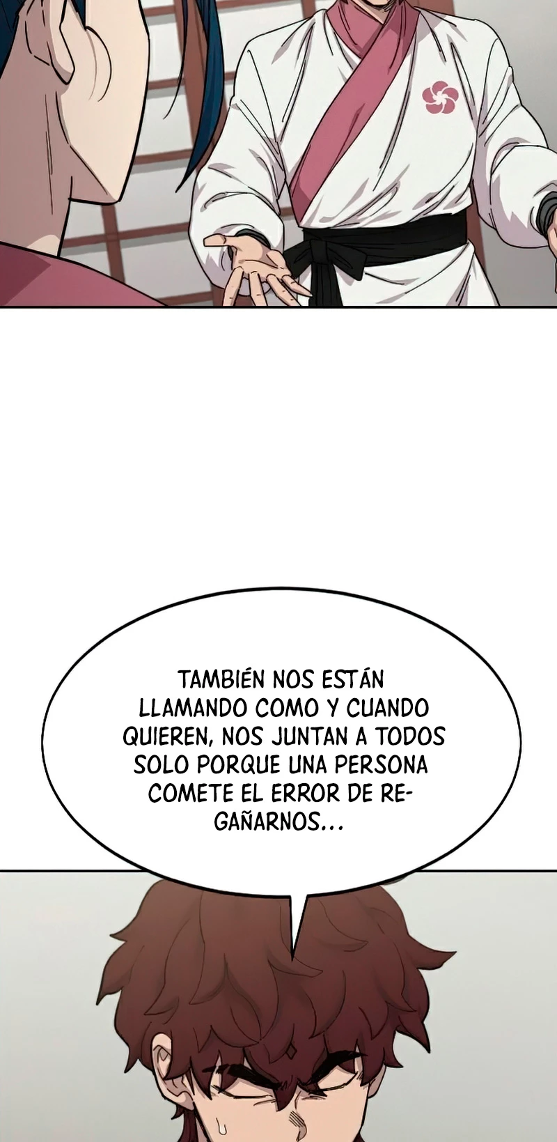 Secta de la montaña > Capitulo 45 > Page 671