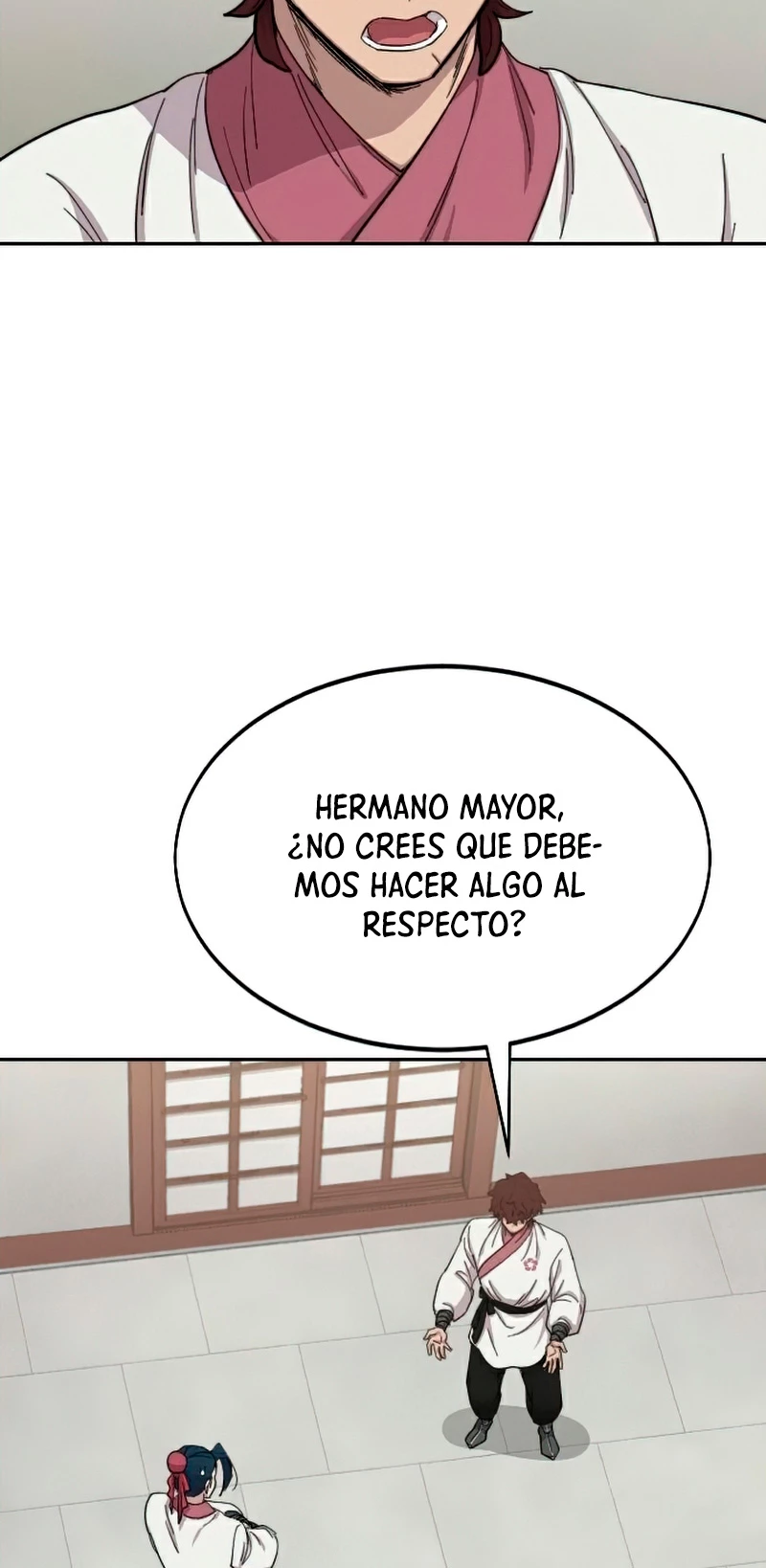 Secta de la montaña > Capitulo 45 > Page 681